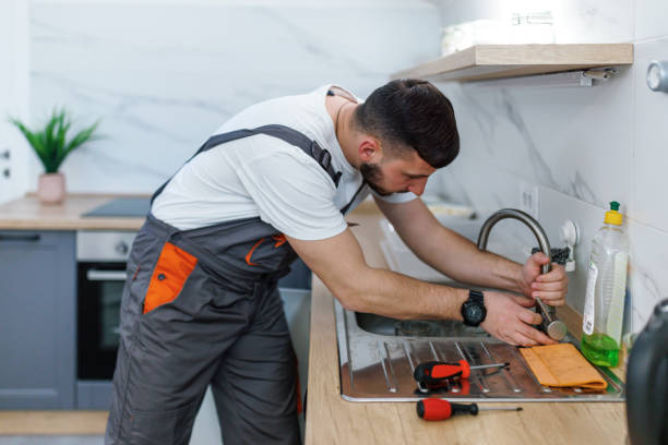 Best Best Plumbers Near Me  in Oakes, ND