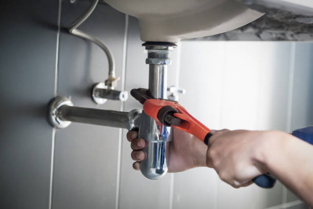  Oakes, ND Plumbing Pros