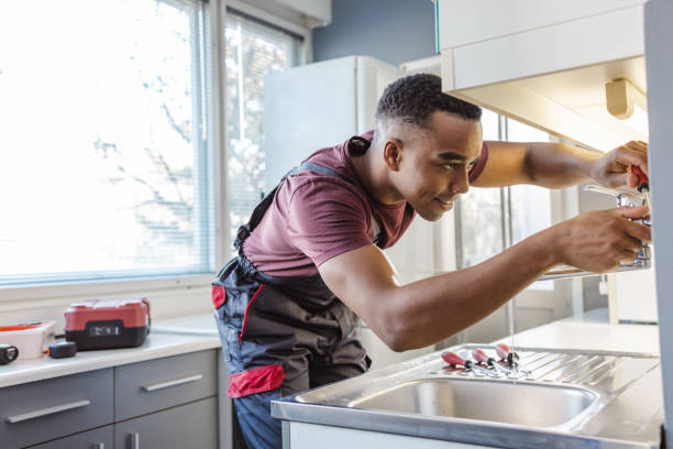 Best Emergency Plumber  in Oakes, ND