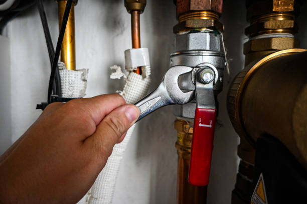 Best Affordable Plumber Near Me  in Oakes, ND